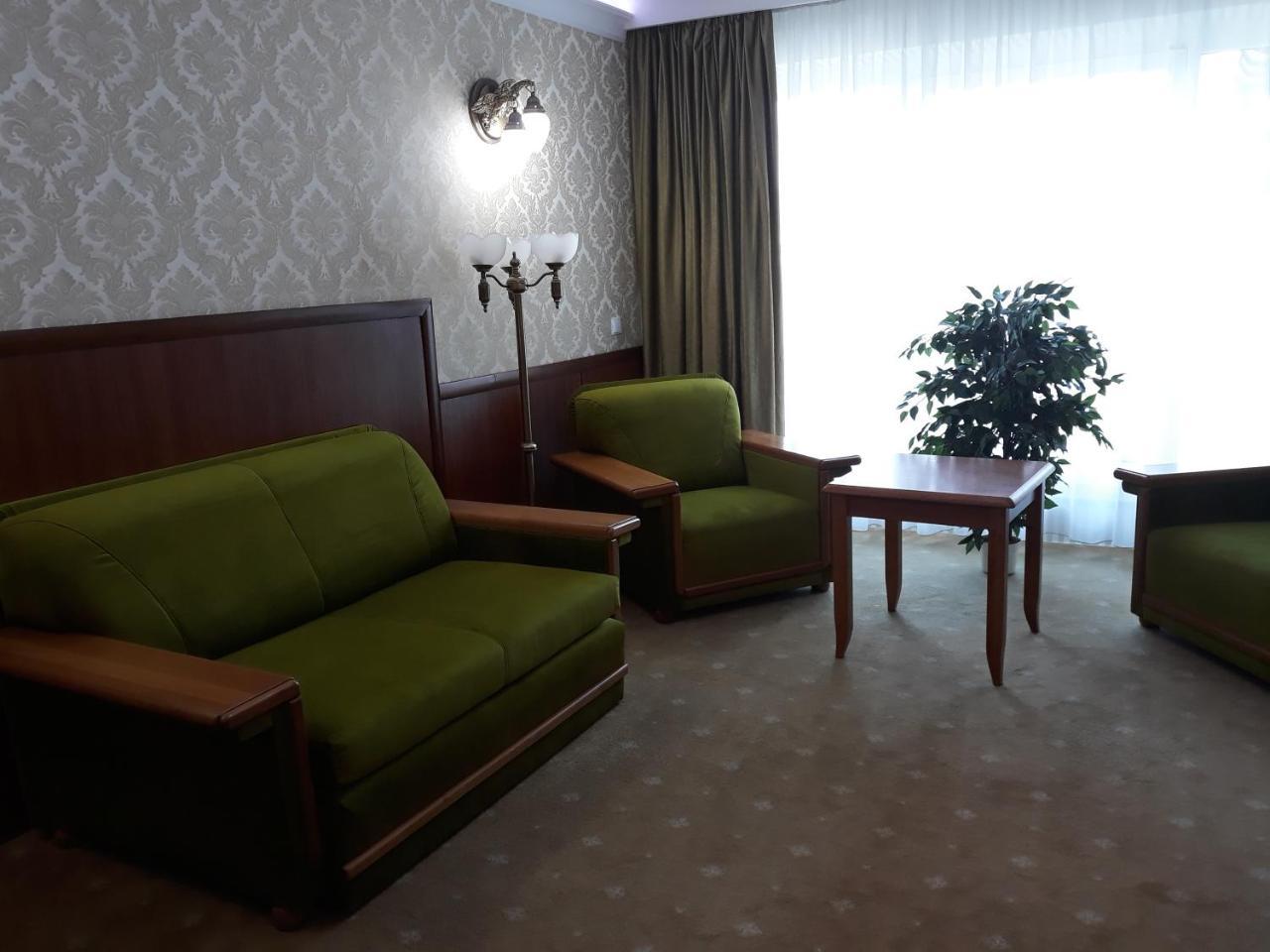 Hotel Imperium Pszczyna Exterior foto